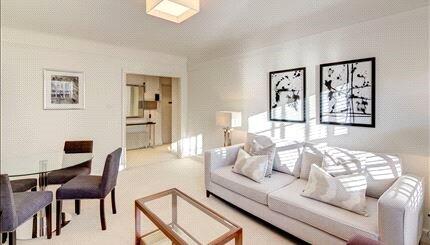 Main image of property: Pelham Court, 145 Fulham Road, London, SW3