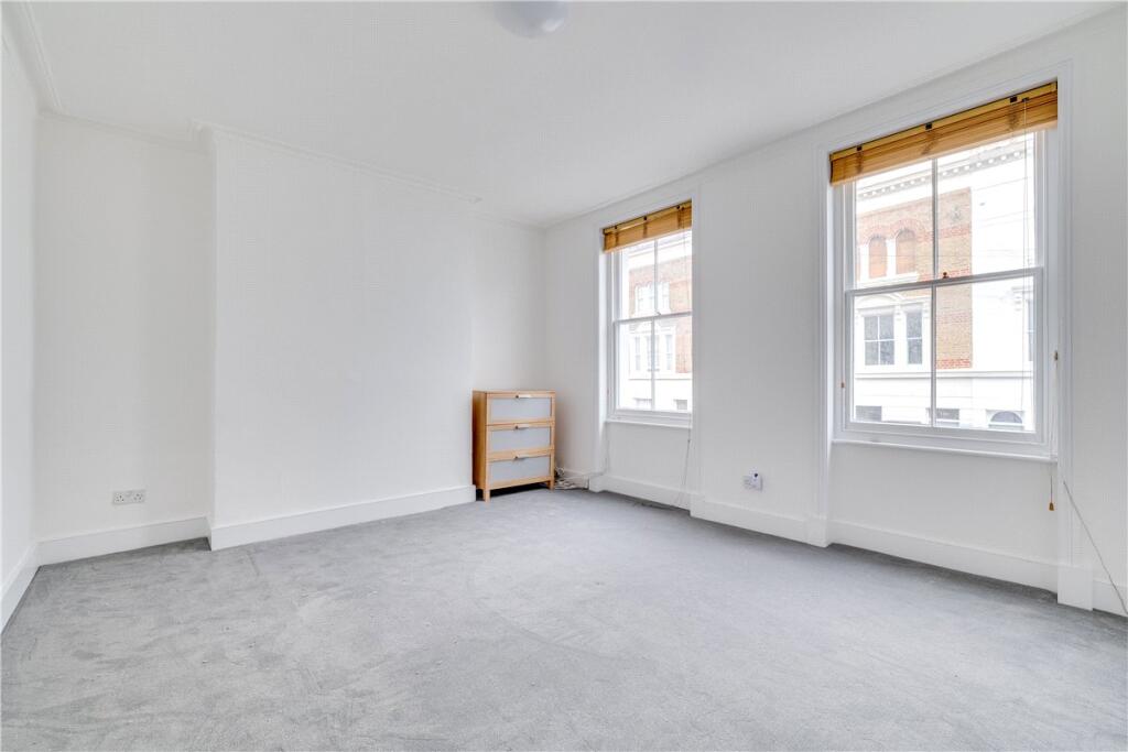 Main image of property: Portland Road, Holland Park, London, W11