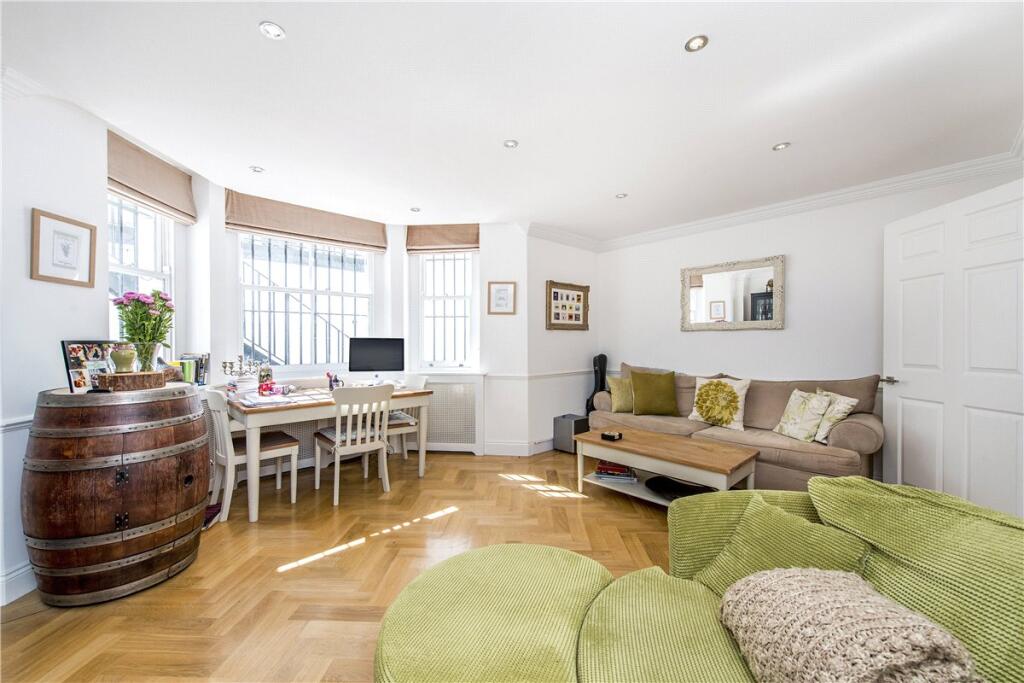 Main image of property: Manson Place, London, SW7