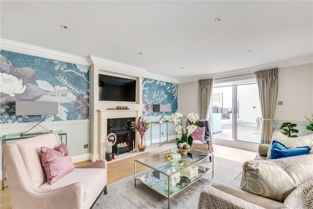 Main image of property: Queen's Gate, South Kensington, London, SW7