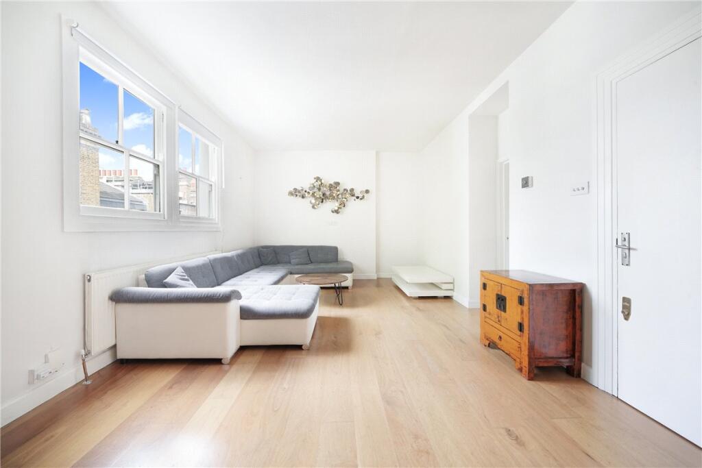 Main image of property: Ovington Square, London, SW3