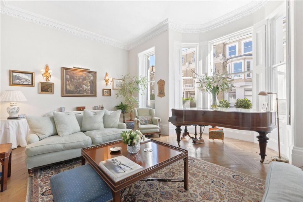 Main image of property: Elvaston Place, South Kensington, London, SW7