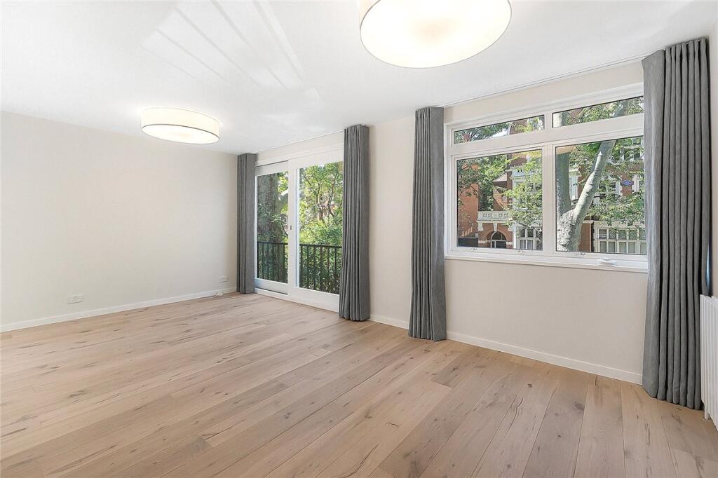 Main image of property: Melbury Road, London, W14