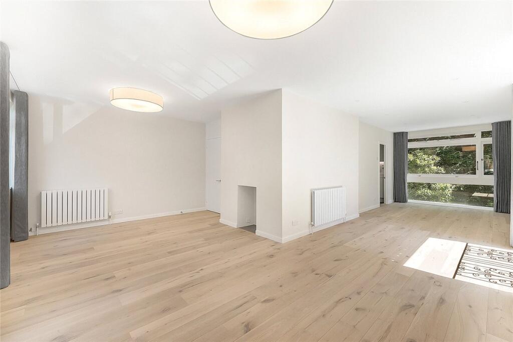 Main image of property: Melbury Road, London, W14