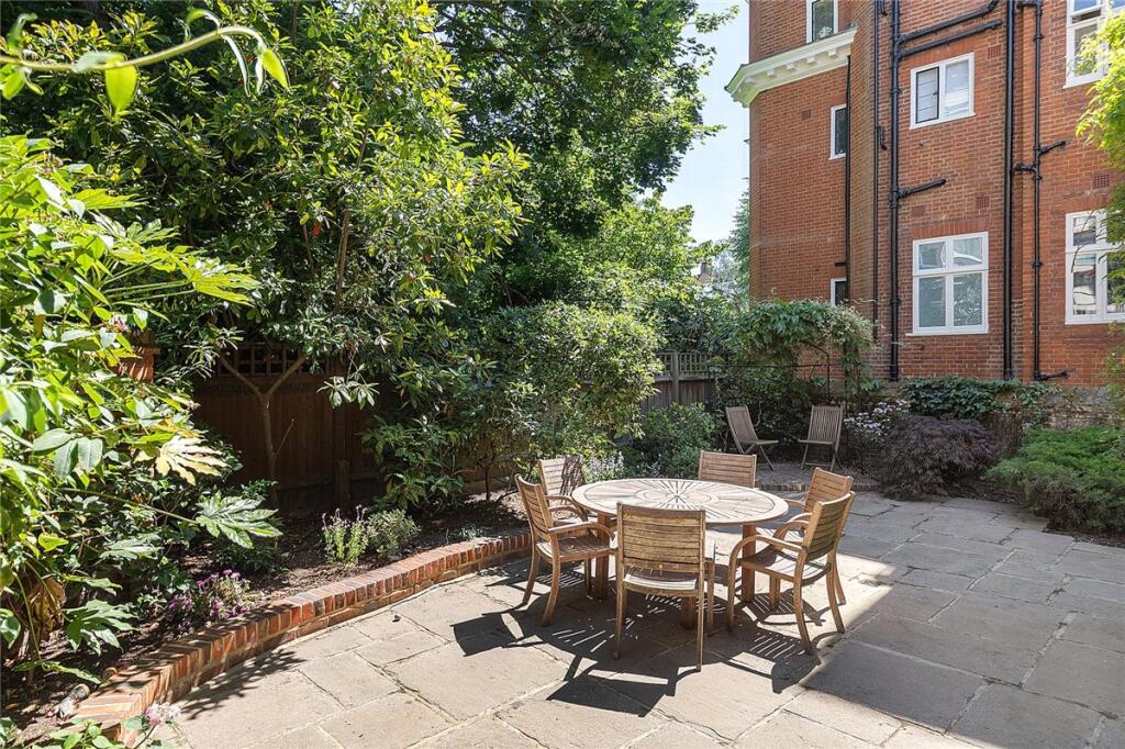 Main image of property: Melbury Road, London, W14
