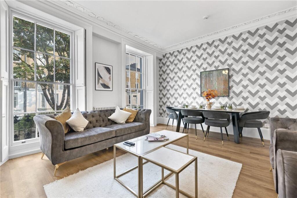 Main image of property: Princedale Road, Notting Hill, London, W11