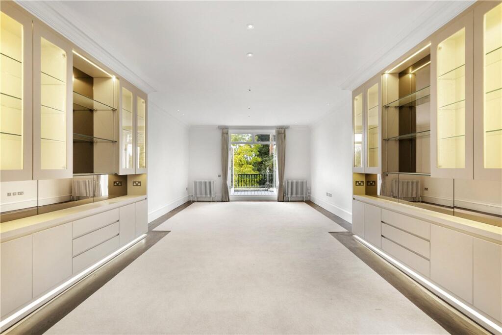 Main image of property: Addison Road, London, W14