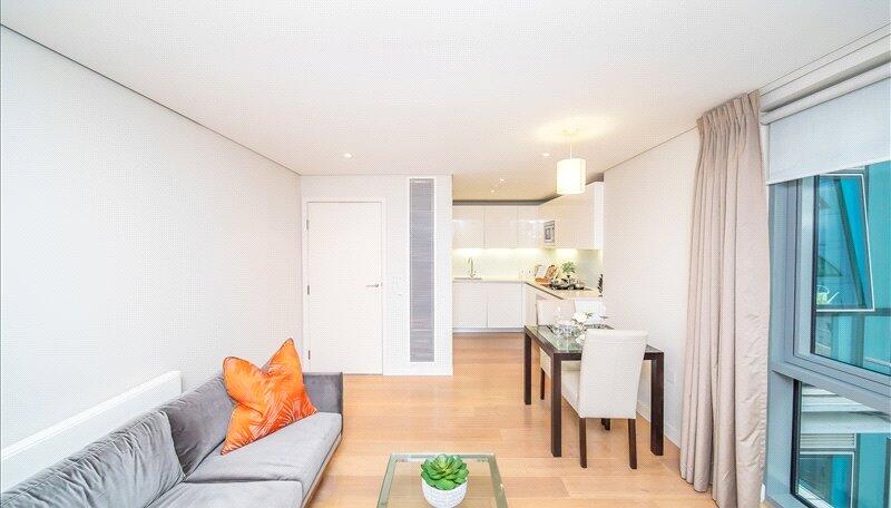 Main image of property: Merchant Square East, London, W2