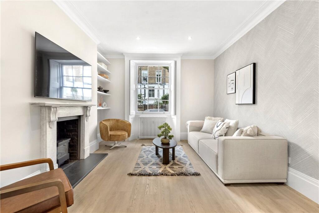 Main image of property: Princedale Road, Notting Hill, Lomdon, W11
