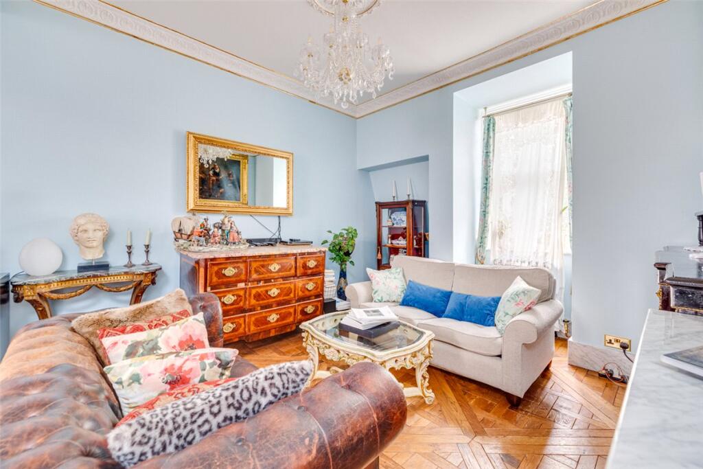 Main image of property: Sloane Gardens, Chelsea, London, SW1W
