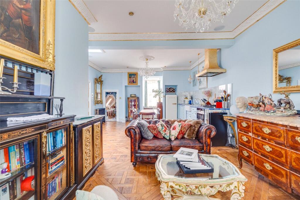 Main image of property: Sloane Gardens, Chelsea, London, SW1W