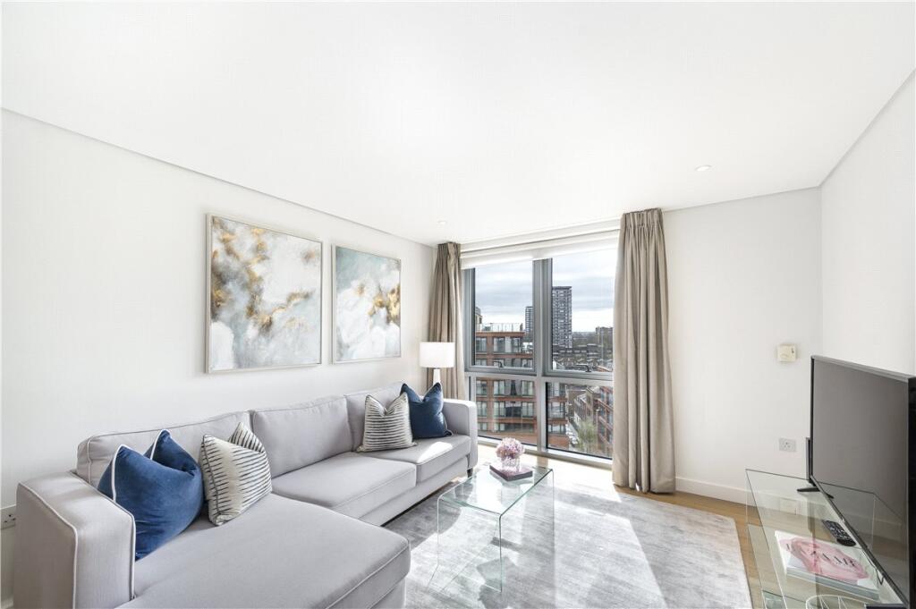 Main image of property: Merchant Square East, London, W2