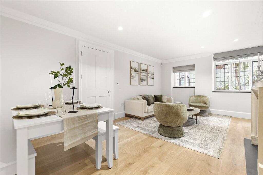 Main image of property: Cadogan Square, Knightsbridge, London, SW1X
