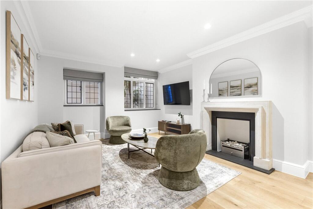 Main image of property: Cadogan Square, Chelsea, London, SW1X