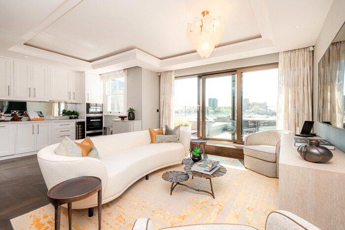 Main image of property: Prince of Wales Terrace, London, W8