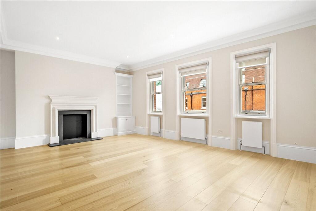 Main image of property: Egerton Gardens, Knightsbridge, London, SW3