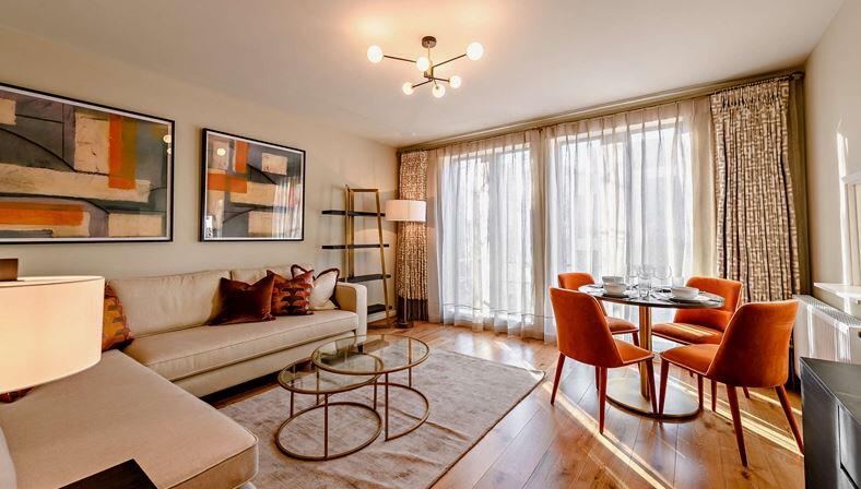 Main image of property: Fulham Road, Chelsea, London, SW3