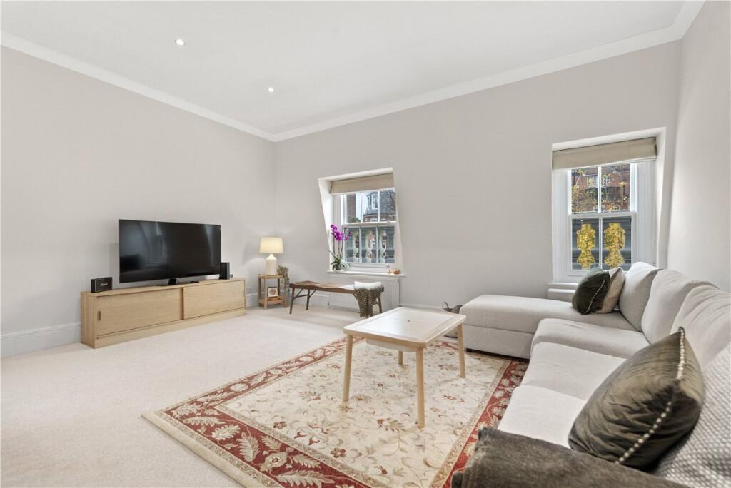 Main image of property: Addison Road, Holland Park, London, W14