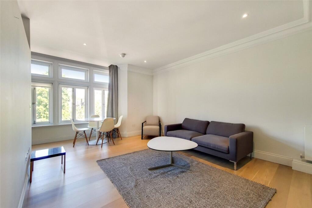 Main image of property: Egerton Gardens Mews, Knightsbridge, London, SW3