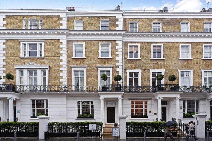 Main image of property: Thurloe Street, South Kensington, London, SW7