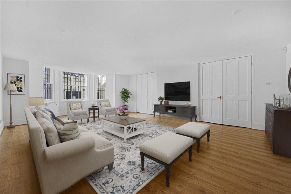 Main image of property: Queens Gate, South Kensington, London, SW7