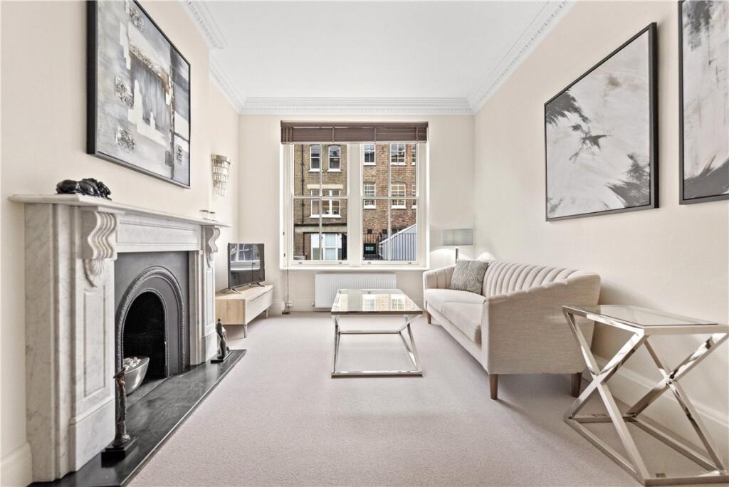 Main image of property: Lincoln House, Basil Street, Knightsbridge, London, SW3