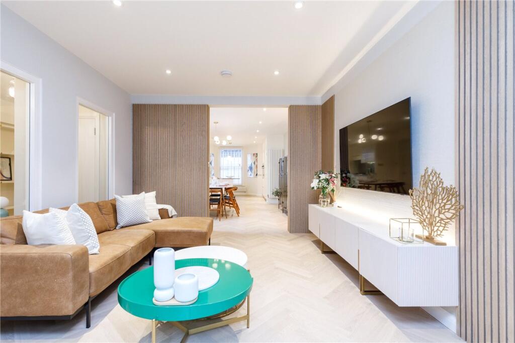Main image of property: Cornwall Gardens, South Kensington, London, SW7