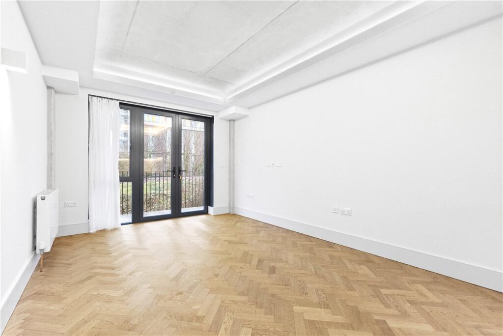 Main image of property: Latimer Road, North Kensington, London, W10