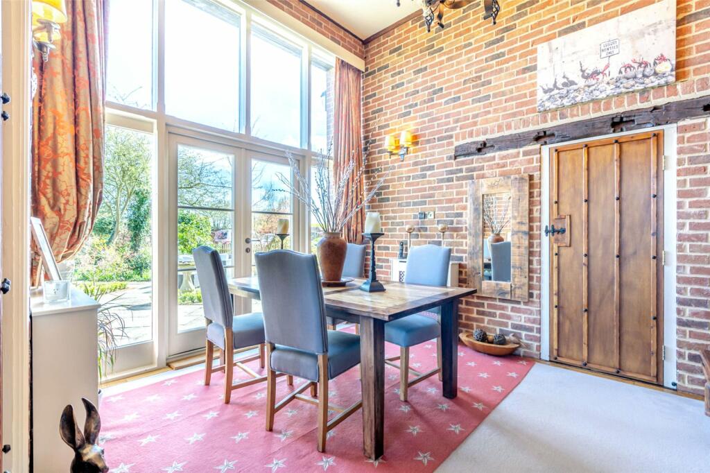 9 bedroom detached house for sale in Common Lane, Thorpe Market, Norwich, Norfolk, NR11