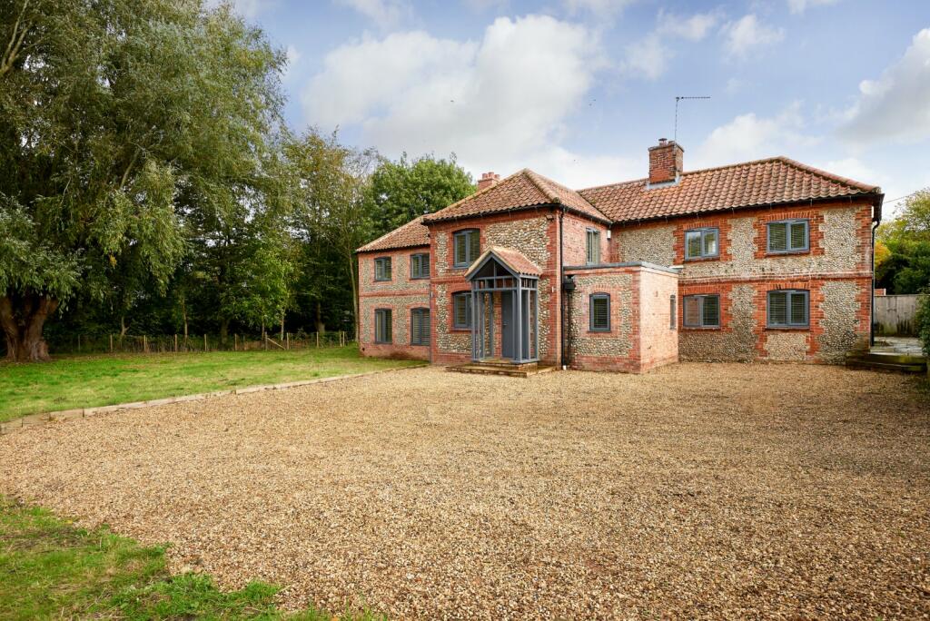 Main image of property: Old Hall Lane, Brinton, Melton Constable, Norfolk, NR24