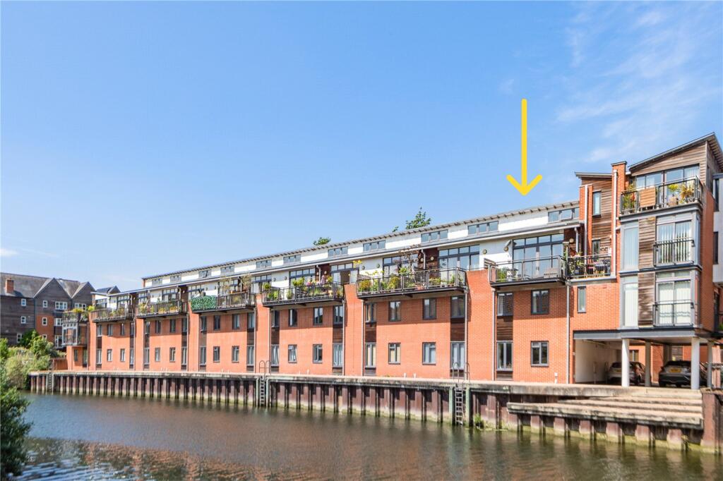 Main image of property: St. Edmunds Wharf, Norwich, NR3