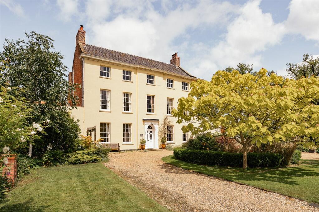 Main image of property: Beeston, King's Lynn, Norfolk, PE32