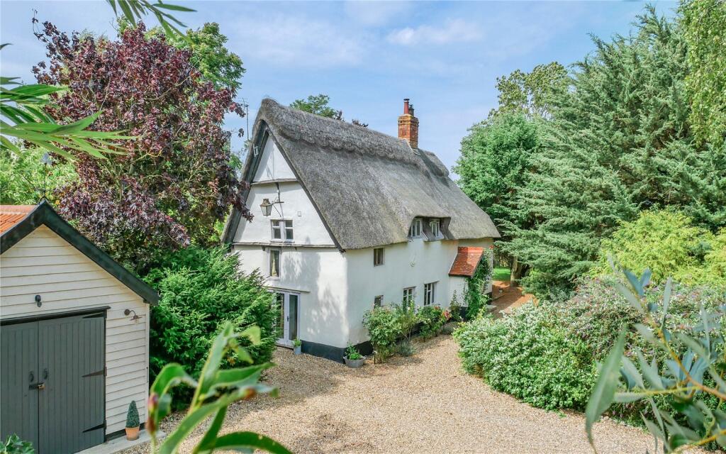 Main image of property: Topcroft Street, Topcroft, Bungay, Norfolk, NR35