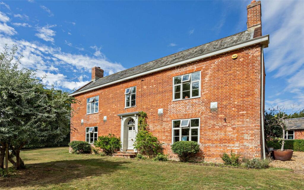 Main image of property: Low Common, Bunwell, Norwich, Norfolk, NR16