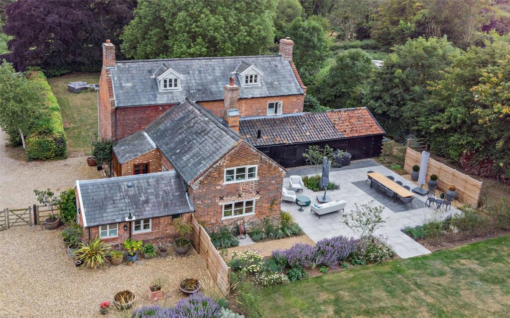 Main image of property: Low Common, Bunwell, Norwich, Norfolk, NR16