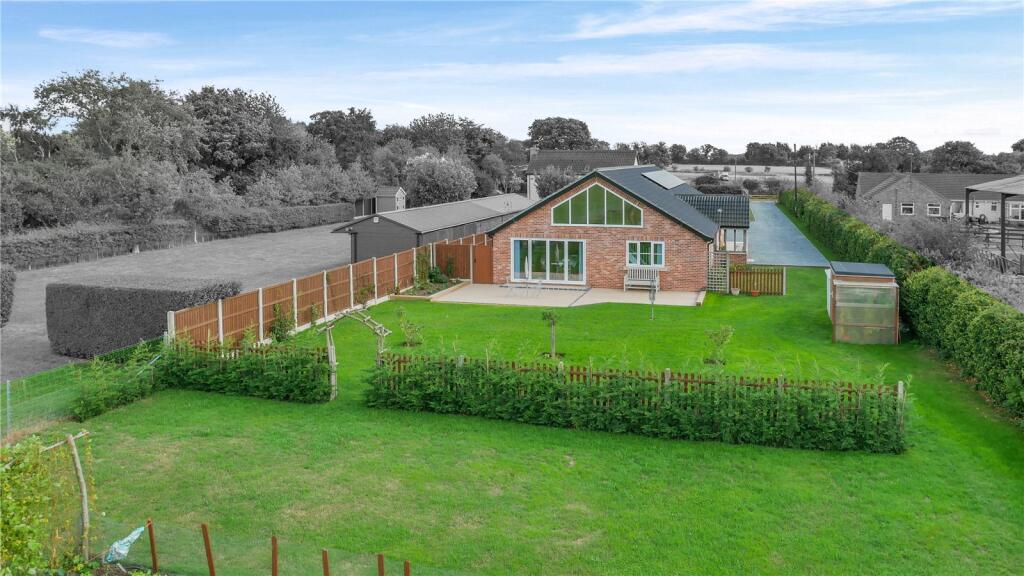 Main image of property: Mill Road, Burgh Castle, Great Yarmouth, Norfolk, NR31