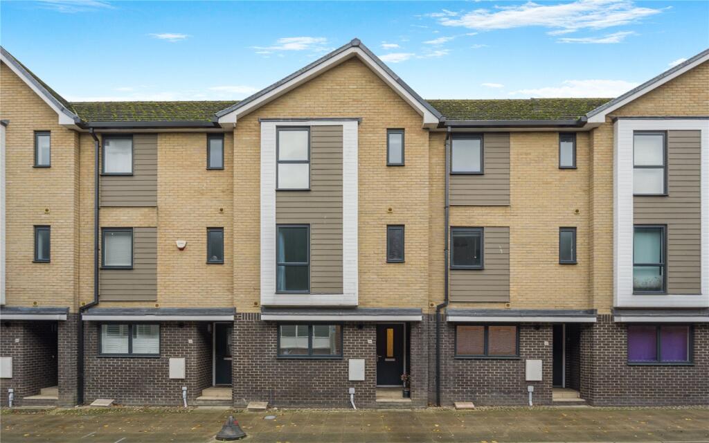 Main image of property: Blackfriars Street, Norwich, Norfolk, NR3