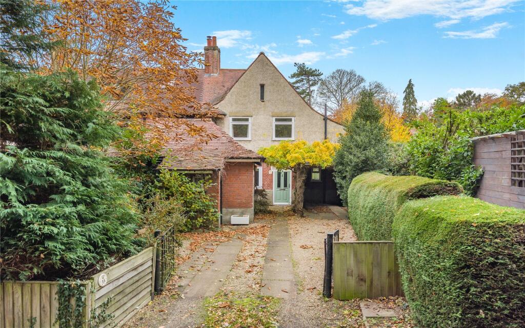 Main image of property: Wroxham Road, Rackheath, Norwich, Norfolk, NR13