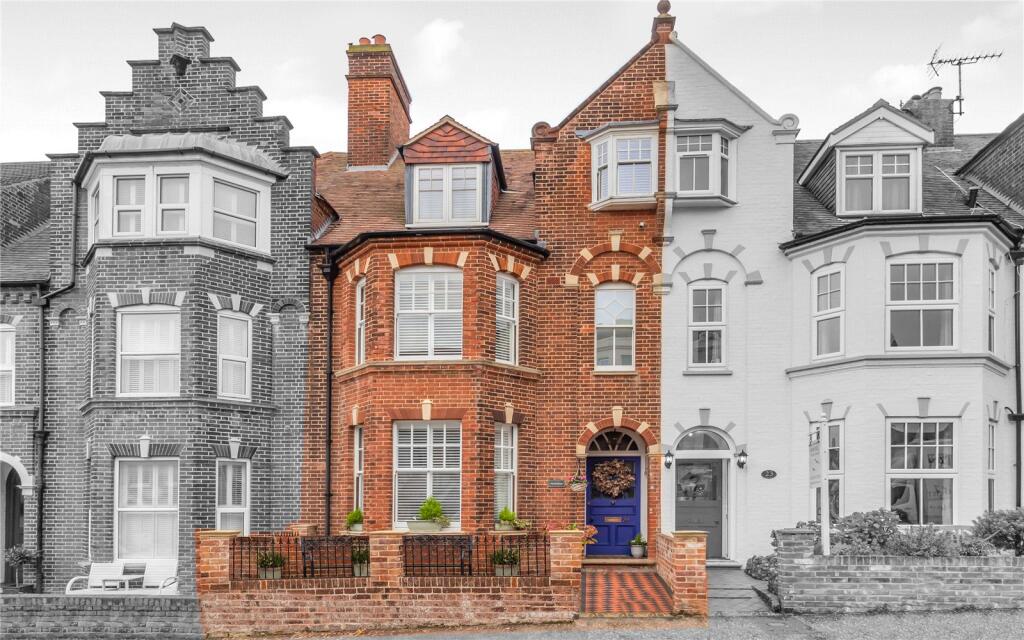 Main image of property: Alfred Road, Cromer, Norfolk, NR27