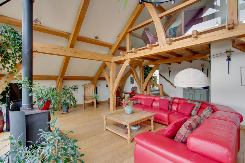 Additional property image - Treetops, Arbirlot, By Arbroath, Angus, DD11