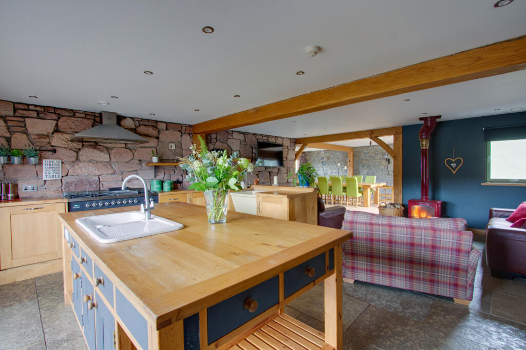 Additional property image - Treetops, Arbirlot, By Arbroath, Angus, DD11