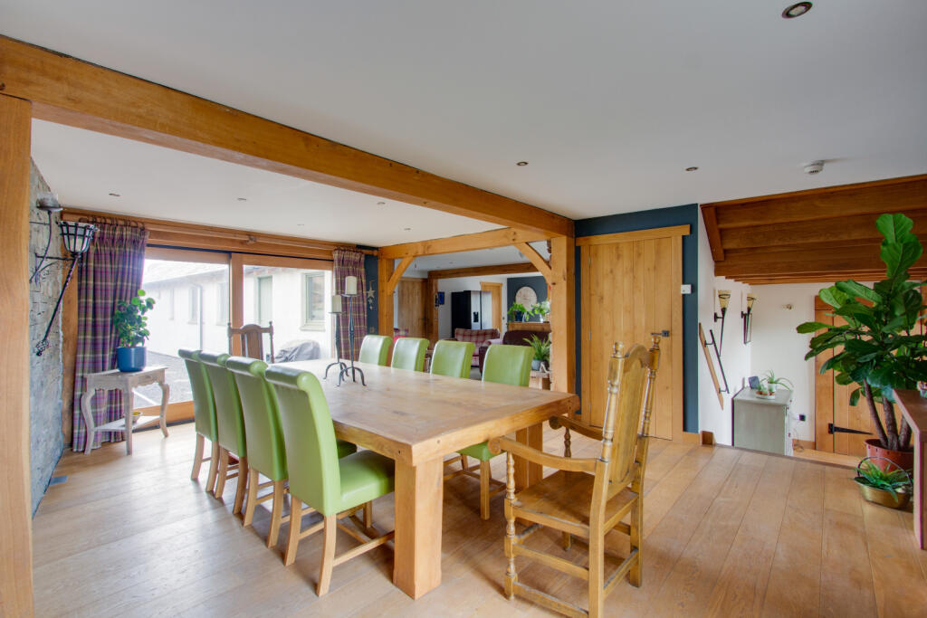 Additional property image - Treetops, Arbirlot, By Arbroath, Angus, DD11