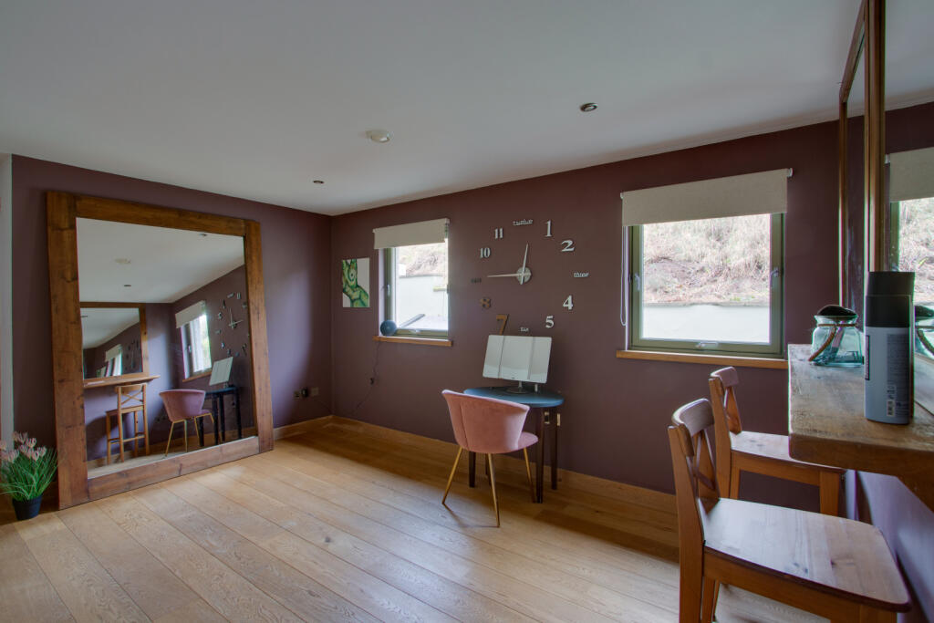 Additional property image - Treetops, Arbirlot, By Arbroath, Angus, DD11