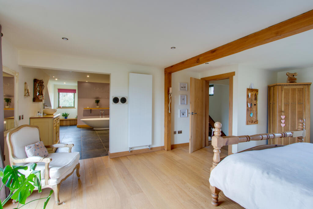 Additional property image - Treetops, Arbirlot, By Arbroath, Angus, DD11