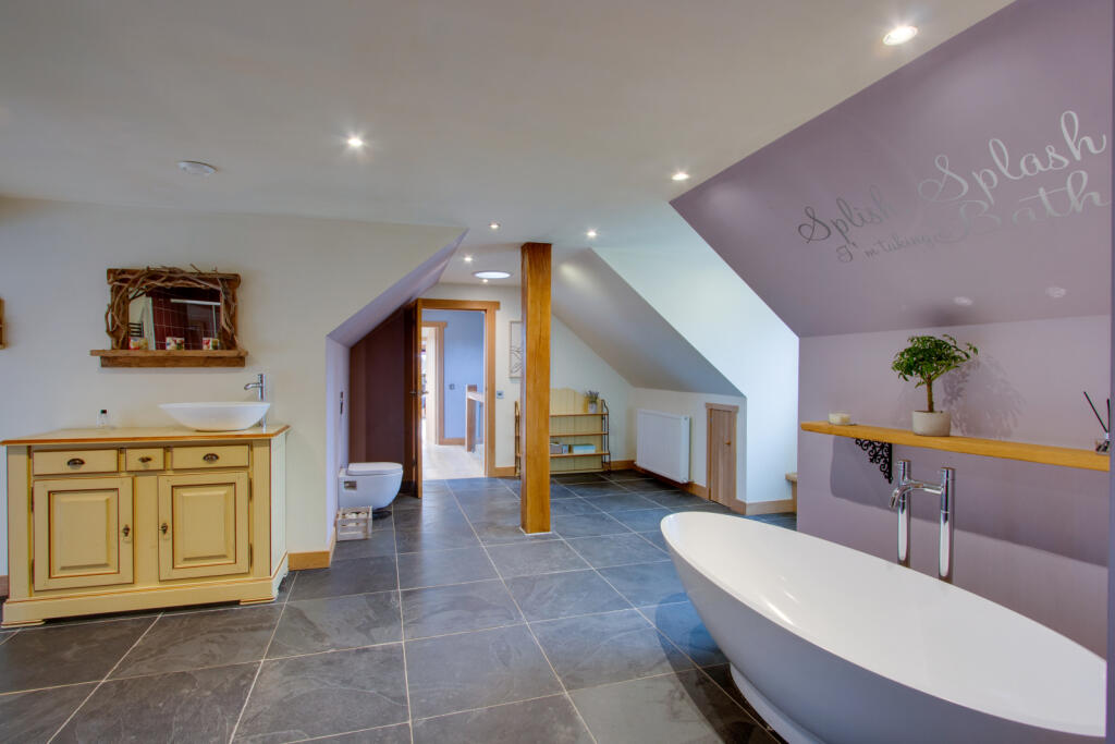 Additional property image - Treetops, Arbirlot, By Arbroath, Angus, DD11