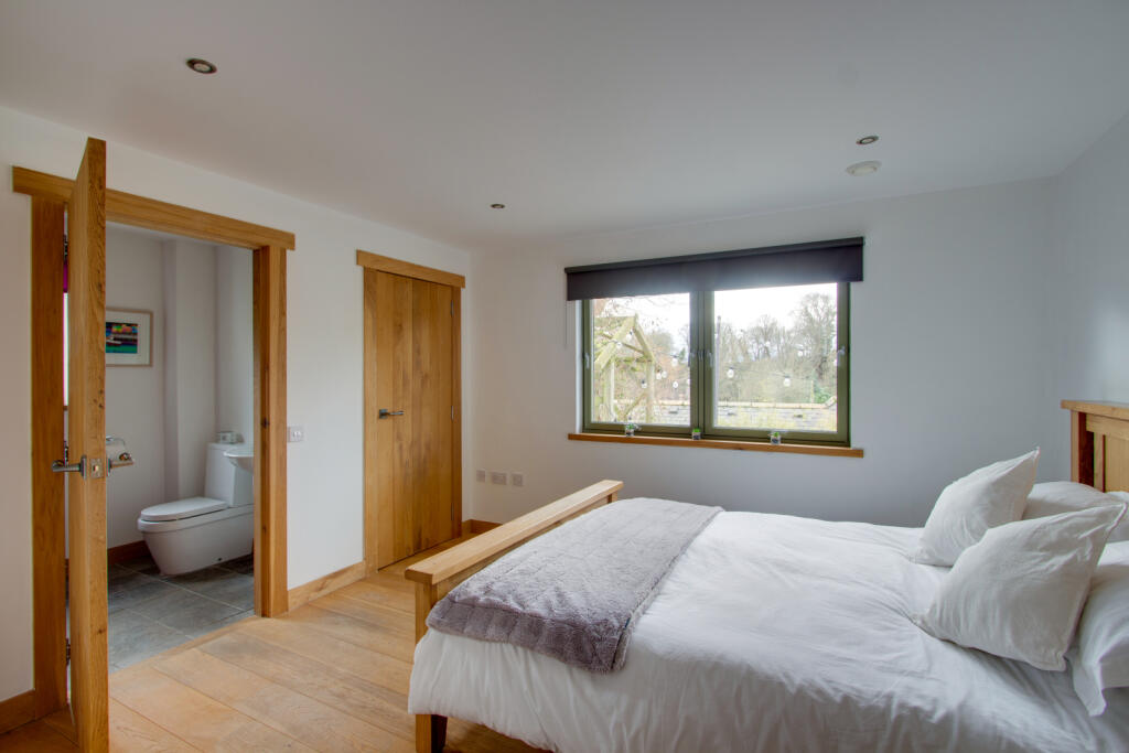 Additional property image - Treetops, Arbirlot, By Arbroath, Angus, DD11