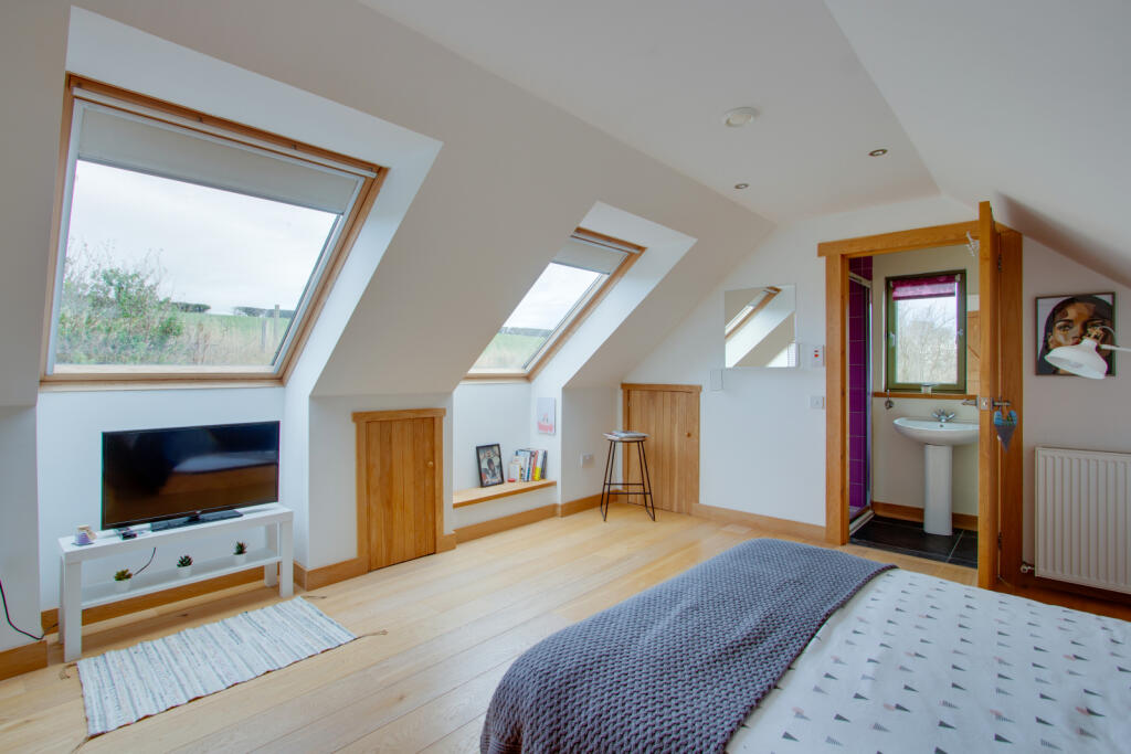 Additional property image - Treetops, Arbirlot, By Arbroath, Angus, DD11