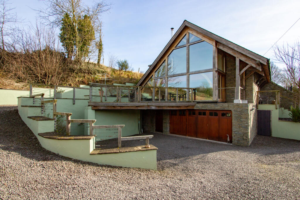Additional property image - Treetops, Arbirlot, By Arbroath, Angus, DD11