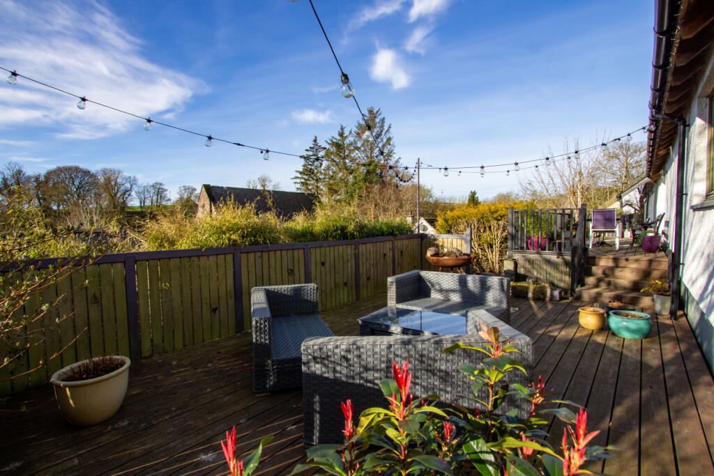 Additional property image - Treetops, Arbirlot, By Arbroath, Angus, DD11