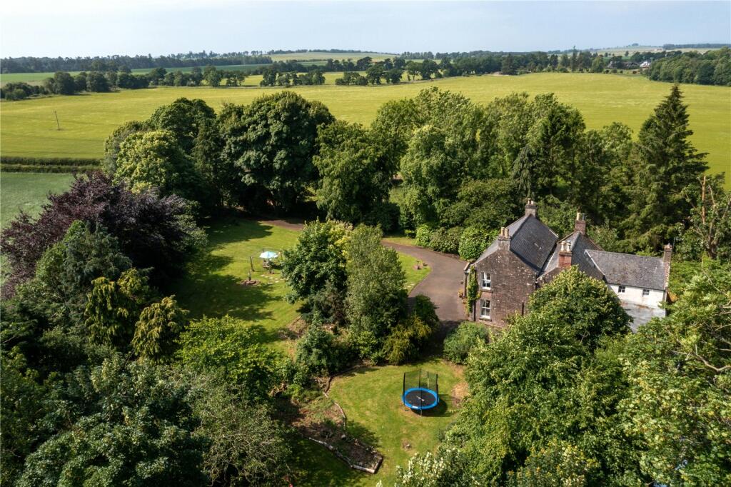 Additional image 17 of Langhaugh Farmhouse, By Brechin, Angus, DD9